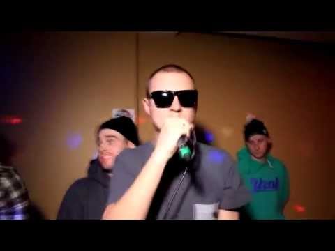 Playback Flava - Екатеринбруклин/ Хочешь? /Live 26/12/2014/