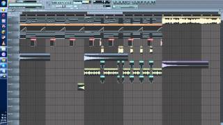 Noisecontrollers - Down Down [REMAKE + FLP]