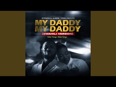 Baba Yangu, Baba Yangu (Live)