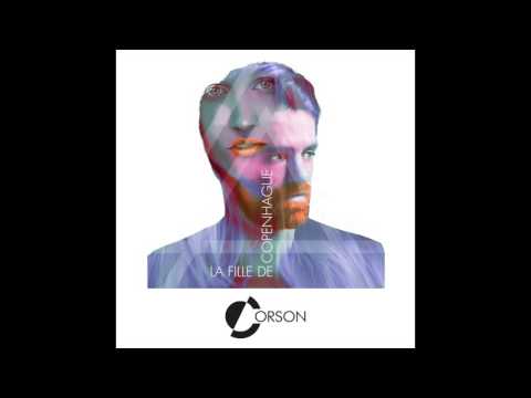 CORSON - La fille de Copenhague - audio