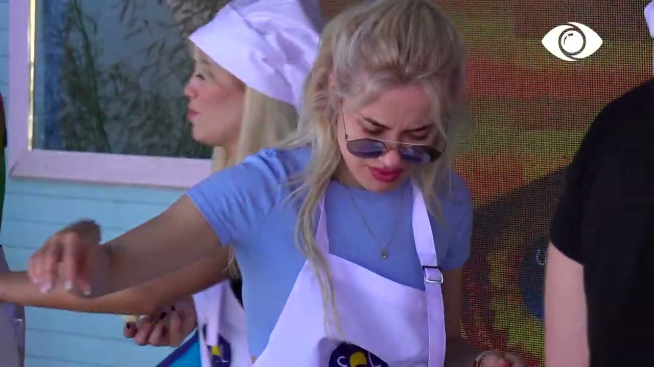 Sfida e Sol/ Grupi i Luizit përgatit petullat