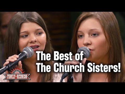 The Best of The Church Sisters!