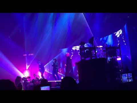 Spiritbox - Circle With Me - live at London Roundhouse 2023