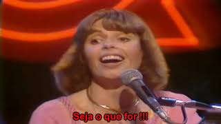 Love Will Keep Us Together = The Captain &amp; Tennille = LEGENDADO PORTUGUÊS
