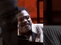BILLY PRESTON sings "My Sweet Lord"
