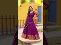 One Piece Designs From Saree Fashion Youtubeshorts Viral Onepiece