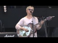 "Take the Night Off, I Was an Eagle, You Know, Breath" Laura Marling Live at Øya Festival