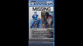 Mariposa Sheriff investigating three missing women cases, two ruled homicide, one spotted