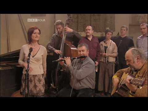 Karen Matheson - My Father Sent Me to the House of Sorrow