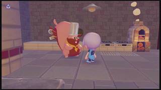 ぽこ あ ポケモン＃８