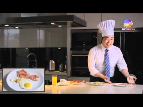 Szymon na żywo - zapraszamy kibiców z Anglii na Euro 2012