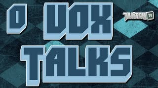 ► Vox Talks - Episode 0 (The Accidental Discovery)