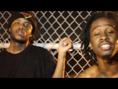 Behind the Scenes  Legend   Don't Giva Dam   Soulja Mook