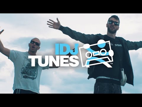 GETO X TRAKER - MORAM (OFFICIAL VIDEO)