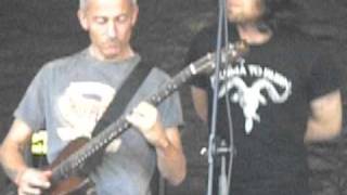 A L'Arrache - House of the rising sun ( with Seb of Alcohsonic) Egryselles