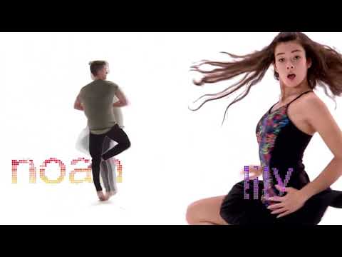 The Next Step Intro Fanmade 112