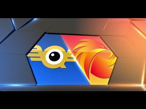 FlyQuest vs Phoenix1 NA LCS Game 1 Week 7 Patch 7.4
