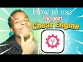 How To Use IGAMEGOD The Best Ios Cheat Engine Alternative To Gamegem Igameguardian And DLG