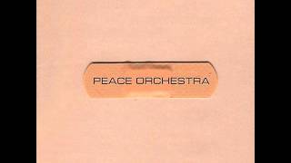 Peace Orchestra - Double Drums