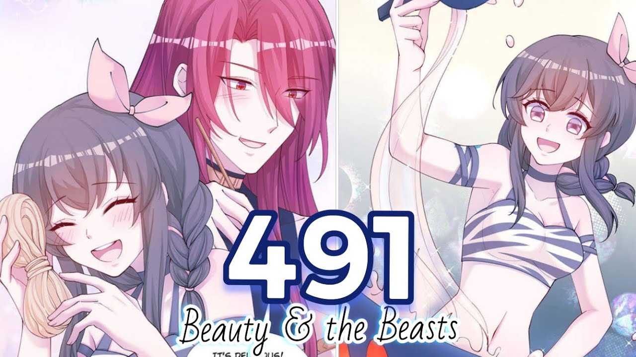Beauty and the Beasts Chapter 491/ 488 | Grasp Cook dinner thumbnail