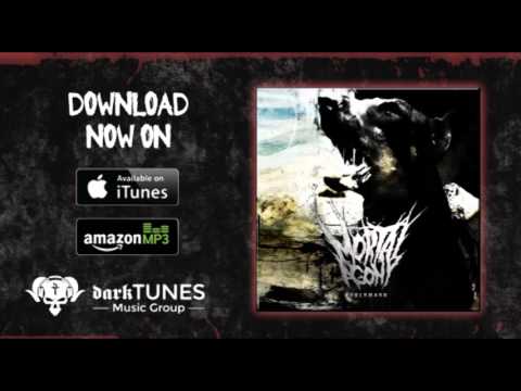 Mortal Agony - Dobermann (Full Track) | darkTunes Music Group