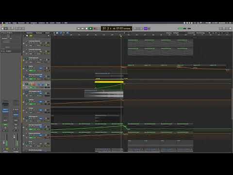 Mastrovita's Masterclass - Short Snippet