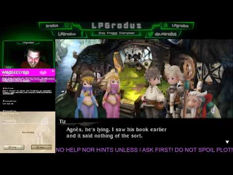 Angés wore sexy clothes. It was awesome! - Stream Highlight