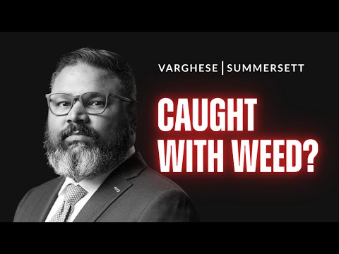 Marijuana Charges: How to Beat Them In Court