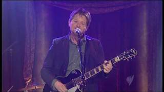 Glenn Richards - One Crowded Hour (Live @ Rockwiz)