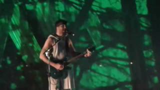 Sigue . Illya Kuryaki