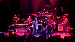 The Hippos - Live at Minneapolis, MN 10/16/1999