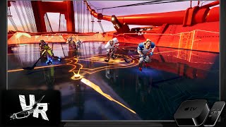 Ultimate Rivals: The Rink [4K60, Apple TV 4K (5th generation) Gameplay]