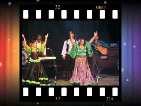 Maciej Kossowski - Saga o cygance Darii