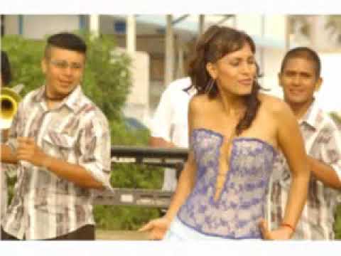 MARISELA PUICON Y LOS LATINOS - SOLTERITA