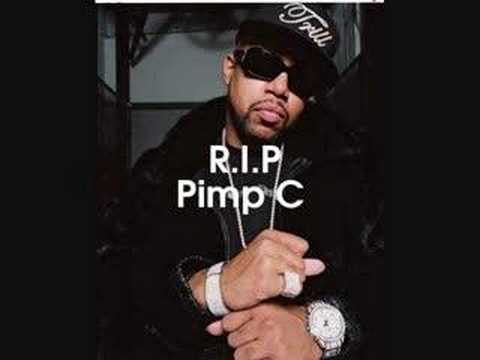 Pimp C ft. Z-ro & lil flip - Coming Up