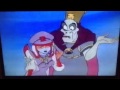 John Sachs Classic Preview Aladdin TV Series 1995
