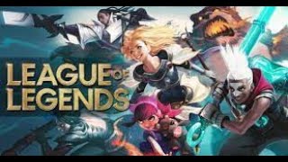 [LOL]中級AIと雑談