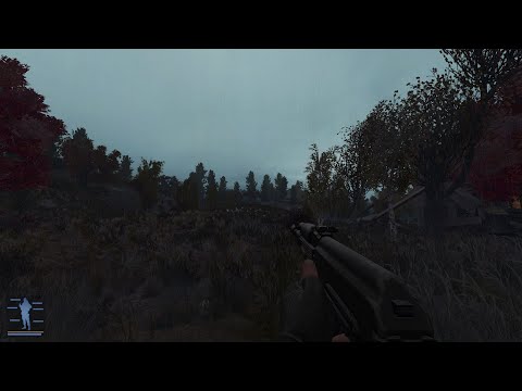 100 days in Stalker Anomaly! - EFP 4.0!