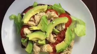 Sandwich con dijon