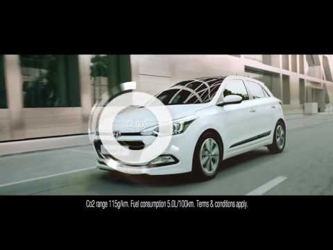 Fitzpatrick's Hyundai 162 Trade & Upgrade! #FitzpatricksGarages #i20