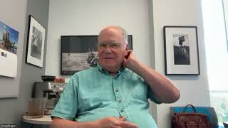 Motion Sickness | Tom Stoffregen | #57