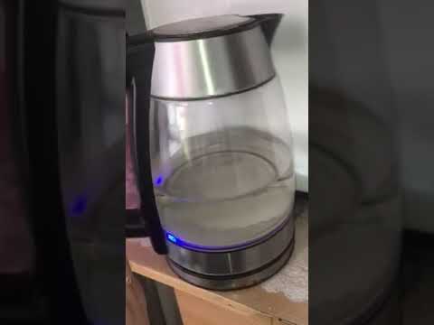 Polaris PWK 1850CGL Silver