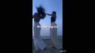 Ham nahi sudhrenge |lyrics|Tsongs