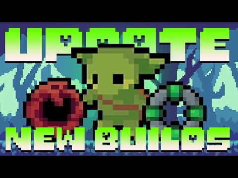 A MILLION NEW BUILDS! - PEGLIN