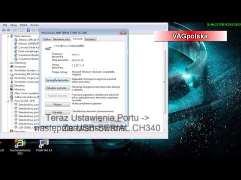 comment installer vag com 409.1