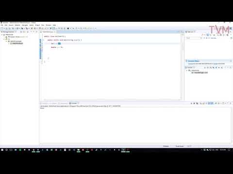 Java Tutorial Primitive Types Comp 202