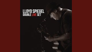 The Man That I Was (Live)