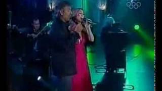 Andrea Bocelli &amp; Hayley Westenra - Time to Say Goodbye