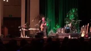 Louden Swain (Rob Benedict)