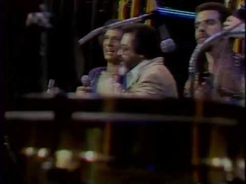 Hot Hero Sandwich Episode 8: The Palmieri Brothers Short Performance Segment with Felix Pappalardi